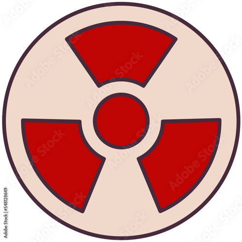 biohazard icon
