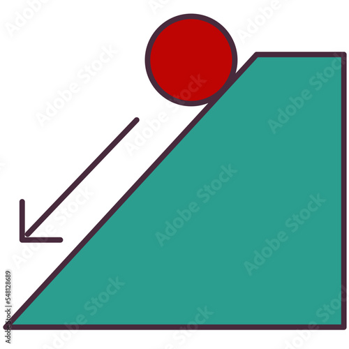 gravity icon