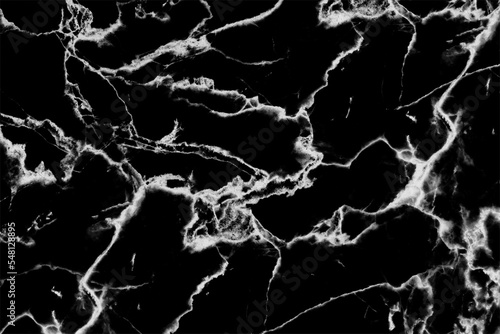 Black marble texture luxury background, abstract marble texture (natural patterns) for design.