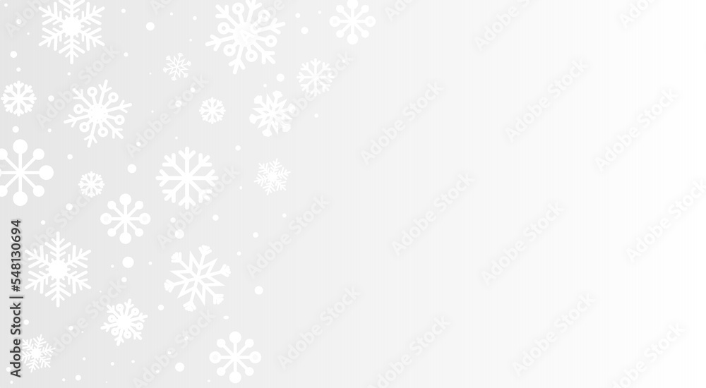 
Snowflake, pastel gray background, winter concept. Christmas background for greeting card. Snowflake, Christmas ornament or design. Vector illustration
pattern vector