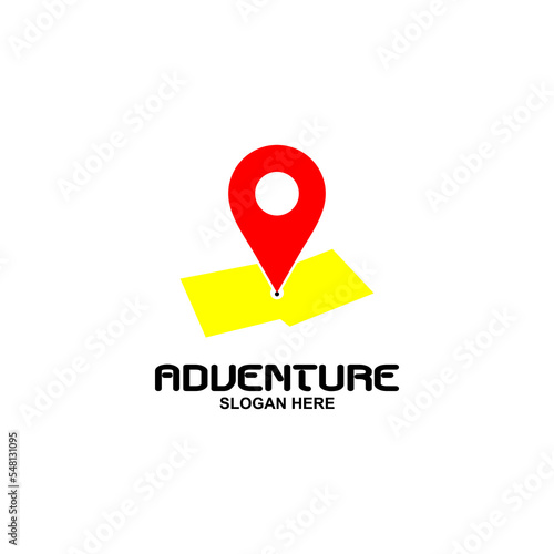 logos with tour and travel themes, perfect photos of mascots, icons, posters, brands, screen printing, company logos, etc.