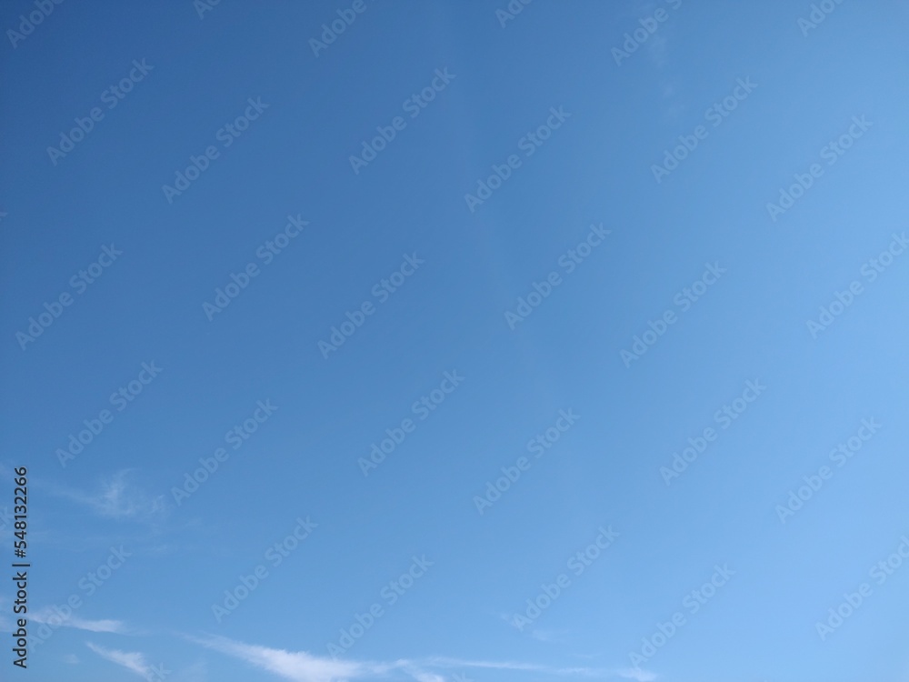 東京のそら(22.11.22)
