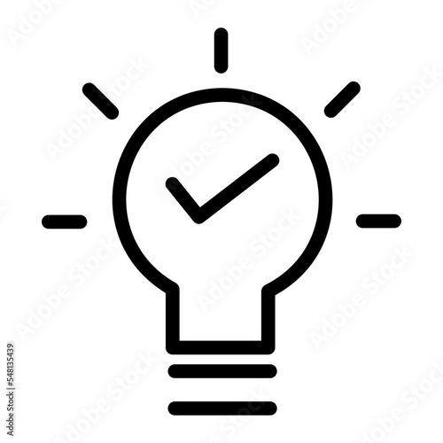 idea icon