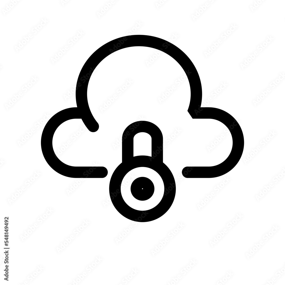 Cloud Lock Hosting Server Bitcoin Security Protectio Cloud Lock Hosting Server Bitcoin Security Protectio