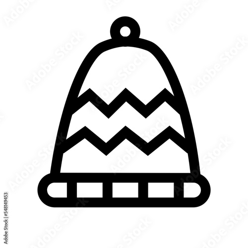 Chullo Hat Earlaps Beanie Winter Fashion Autumn Clothes