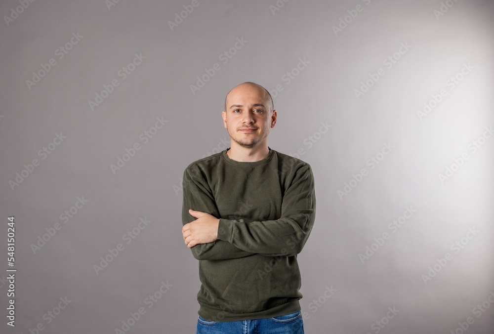 portrait of a man portrait of a man