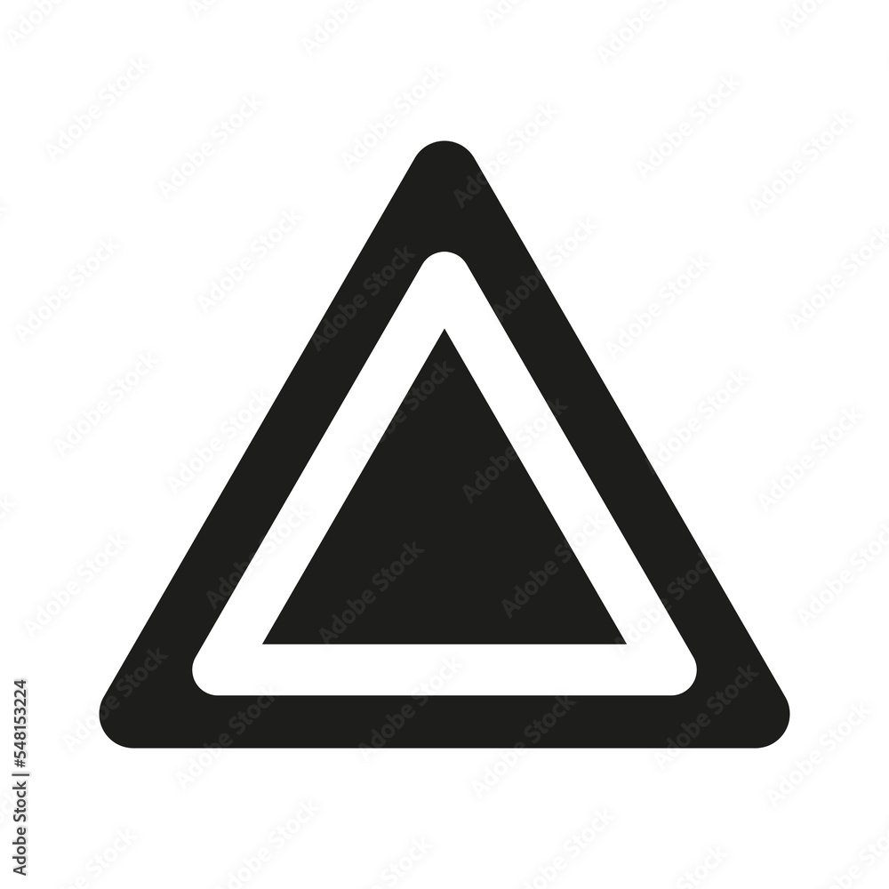 Bleaching icon. Any bleach may be used vector illustration Bleaching icon. Any bleach may be used vector illustration