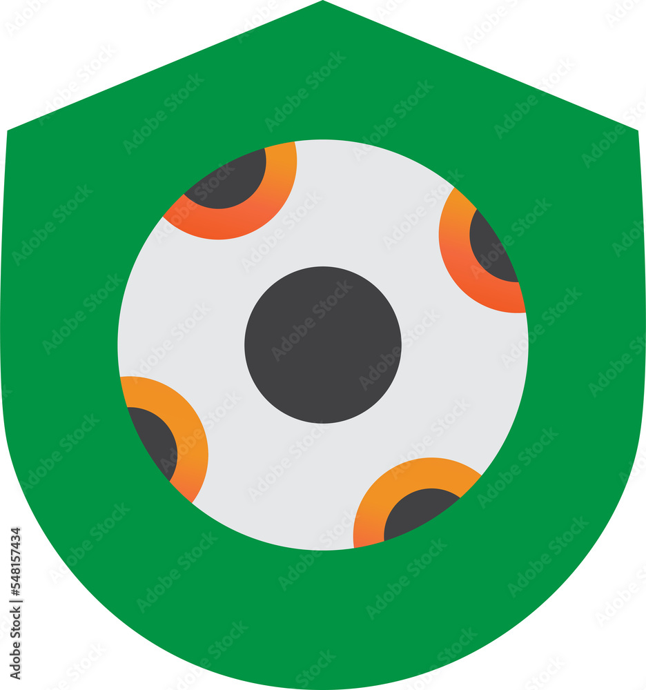 football shield icon football shield icon
