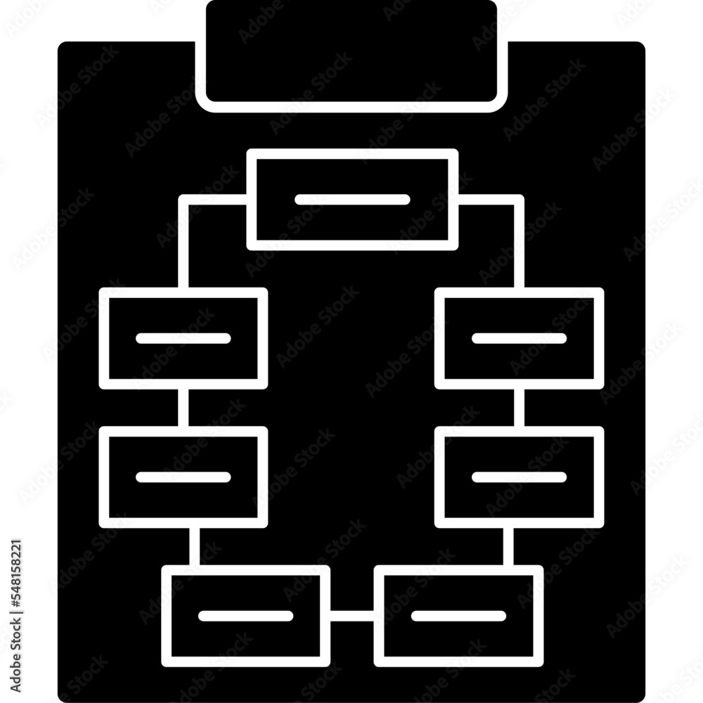 Planning Icon Planning Icon