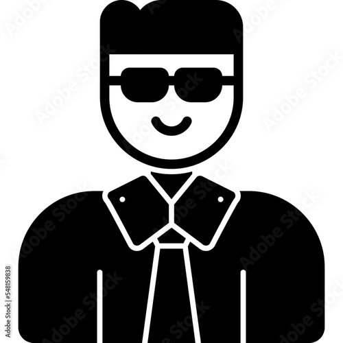 Actor Icon