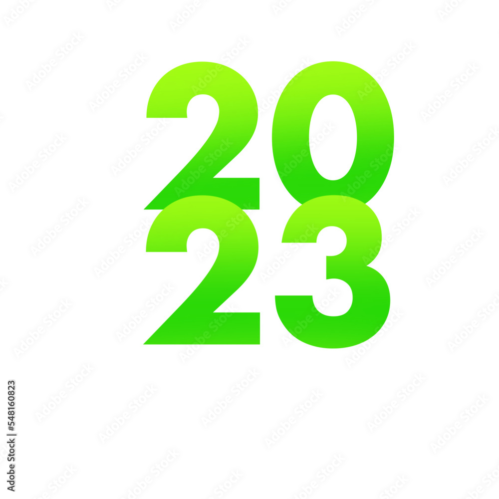 Word Art New Year Word Art New Year