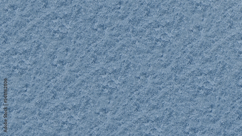Naklejka premium blue concrete texture background