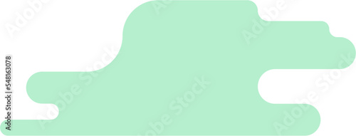 Abstract Minimal Round Shape Vector