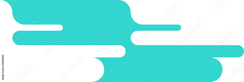 Abstract Minimal Round Shape Vector Illustration Abstract Minimal Round Shape Vector Illustration