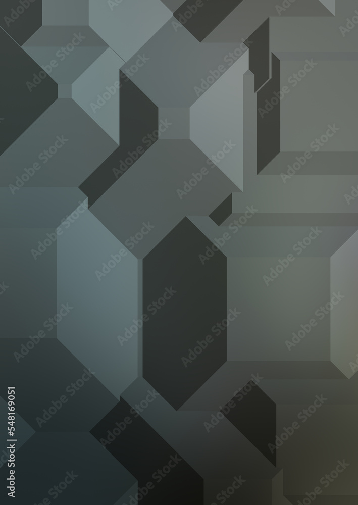 Polygonal background. Colorful wallpaper with geometric design. Digital 3d illustration. Polygonal background. Colorful wallpaper with geometric design. Digital 3d illustration.
