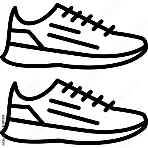 Shoes Icon