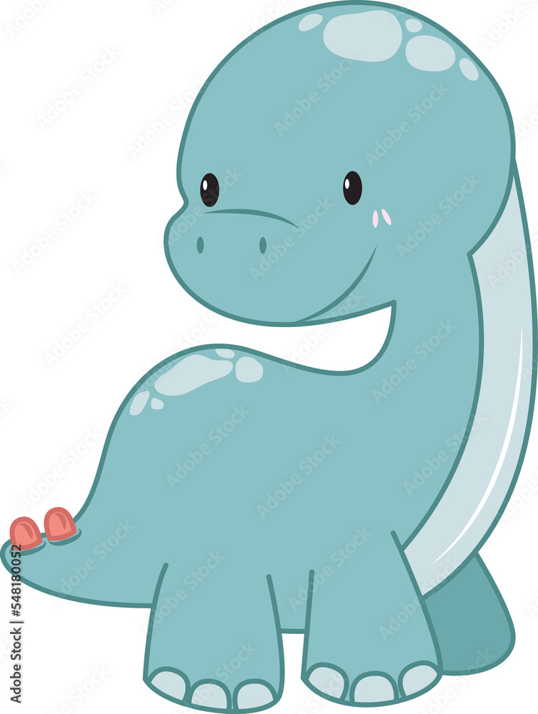 dinosaur animal pattern vector illustration. dinosaur animal pattern vector illustration.