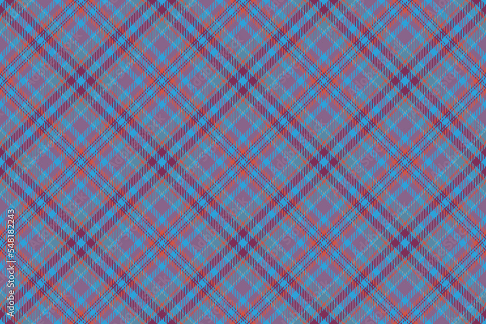 Tartan vector background. Fabric pattern texture. Plaid check seamless textile. Tartan vector background. Fabric pattern texture. Plaid check seamless textile.