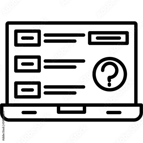 Question Icon