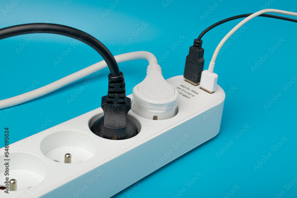 USB Plugs, Power Strip, Extension Cable, Electricity Strip USB Charging, Home Socket, Power Extender USB Plugs, Power Strip, Extension Cable, Electricity Strip USB Charging, Home Socket, Power Extender