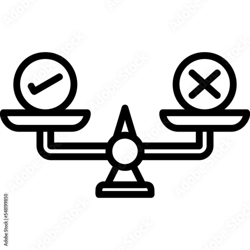 Moral Icon