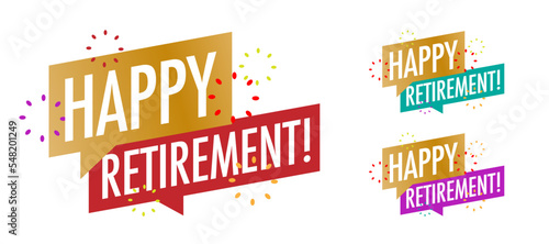 Wallpaper Mural Happy retirement Torontodigital.ca