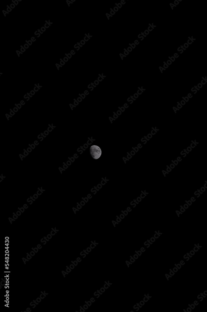 moon in the sky moon in the sky