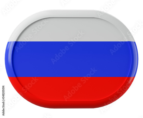 Flag of Russia. 3D Russia flag symbol. Russian flag 3d illustration. Russia flag 3d illustration. Free Download Flag of Russia. 3D Russia flag symbol. Russian flag 3d illustration. Russia flag 3d illustration. - GFXLoad