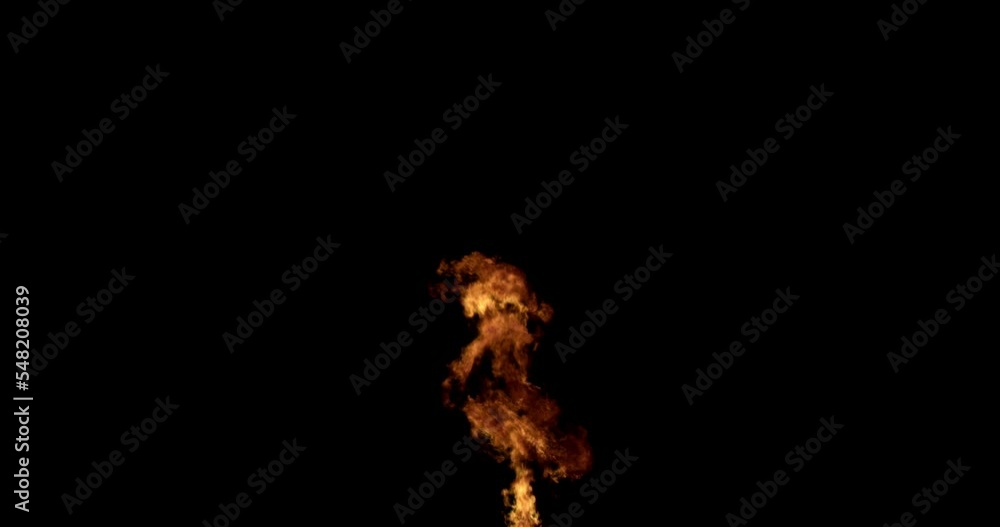 Real explosion, bomb explosion for action movie effects with alpha channel for any creative use Real explosion, bomb explosion for action movie effects with alpha channel for any creative use