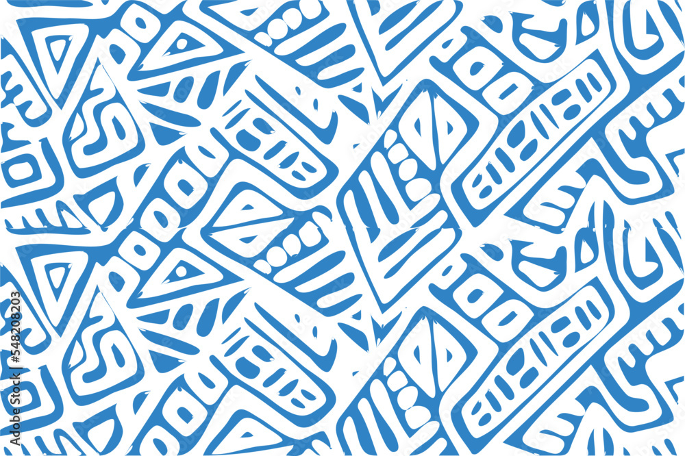 Contemporary printable seamless pattern abstract line, shapes with creative hand drawn composition. Trendy minimalist monochrome zone wavy stripe positive or negative design for shoe wear, shirt, rug Contemporary printable seamless pattern abstract line, shapes with creative hand drawn composition. Trendy minimalist monochrome zone wavy stripe positive or negative design for shoe wear, shirt, rug