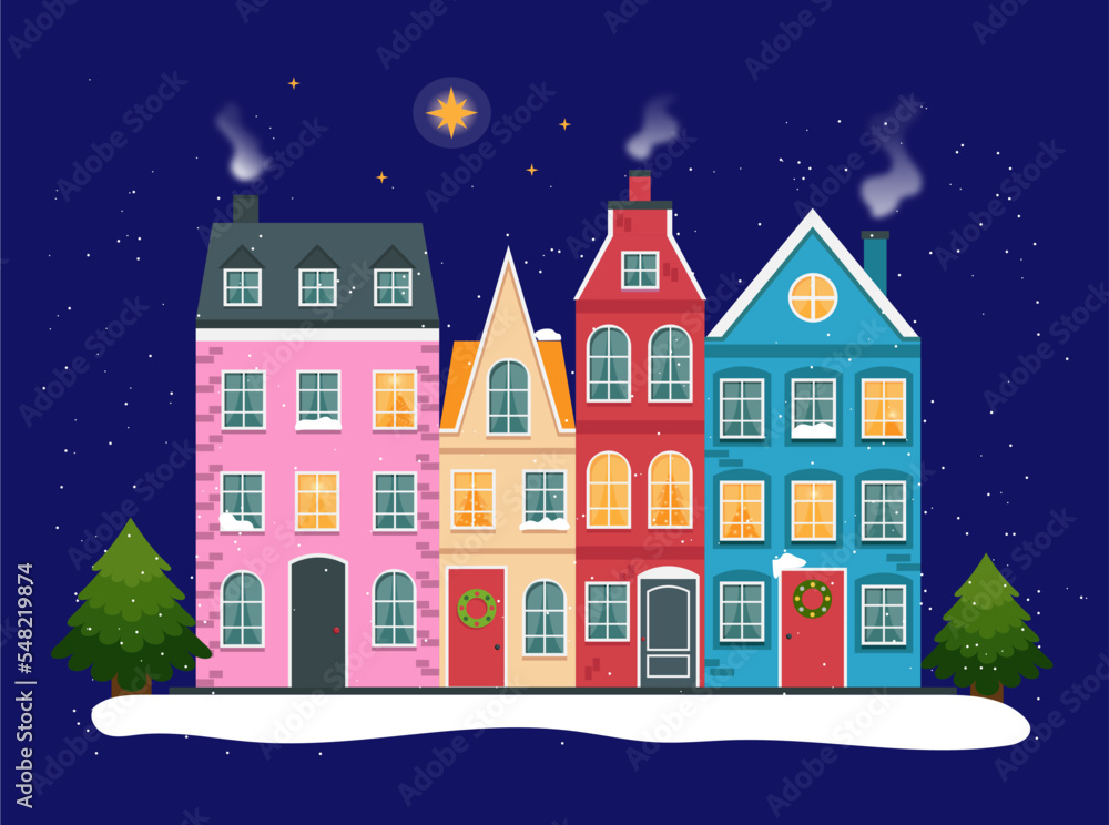 Silent Night on Christmas Eve Silent Night on Christmas Eve