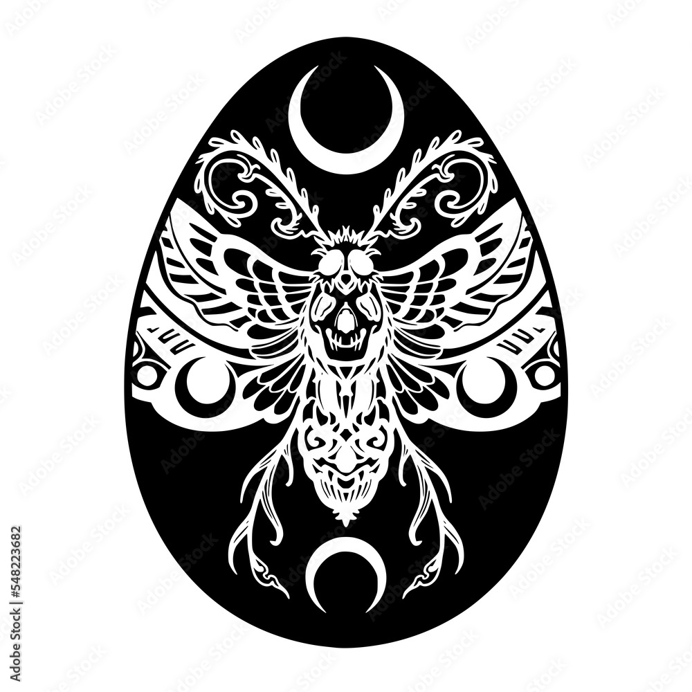 Easter egg, egg, doodle, line art, outline, rabbit, zentangle, vector, drawing, mammal, tattoo, art, moth, death moth, butterfly, abstract, animal, flower, ornament, illustration, design, floral, natu Easter egg, egg, doodle, line art, outline, rabbit, zentangle, vector, drawing, mammal, tattoo, art, moth, death moth, butterfly, abstract, animal, flower, ornament, illustration, design, floral, natu