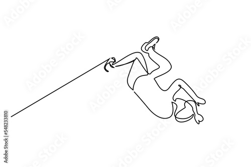 mature person falling to the ground bad heart attack unhealthy line drawing