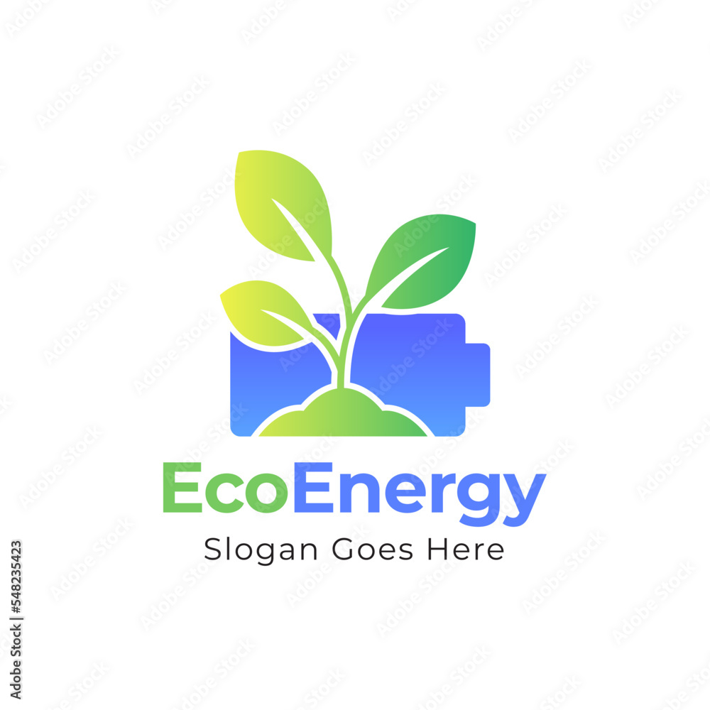 Eco Battery icon. Battery with leaf icon in black flat glyph, filled style isolated on white background Eco Battery icon. Battery with leaf icon in black flat glyph, filled style isolated on white background
