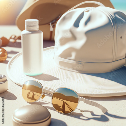 Elegant traveling