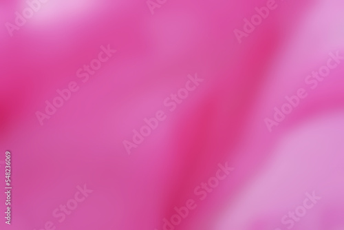 Abstract background, blurred dark pink, white pink gradient smooth texture