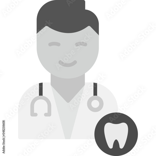Dentist Icon