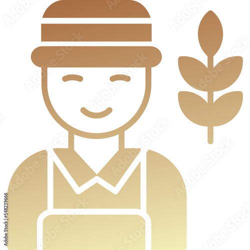 Farmer Icon