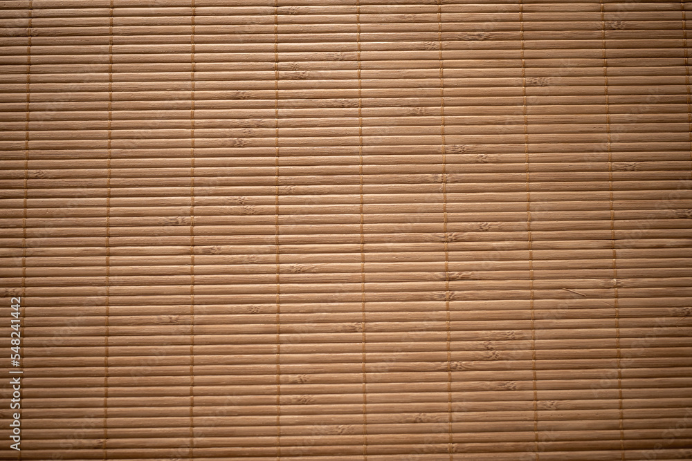 Weave Bamboo texture background in nature color Weave Bamboo texture background in nature color