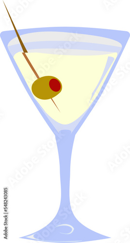 martini