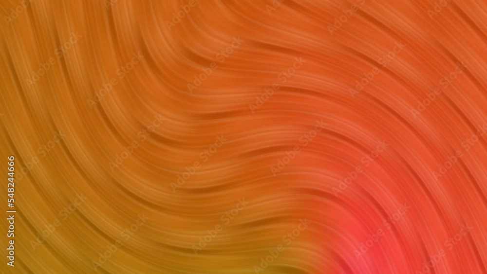 Abstract bent waves background , animated twist slow motion liquid wavy background. abstract wave background. abstract colorful background with waves lines. Abstract bent waves background , animated twist slow motion liquid wavy background. abstract wave background. abstract colorful background with waves lines.