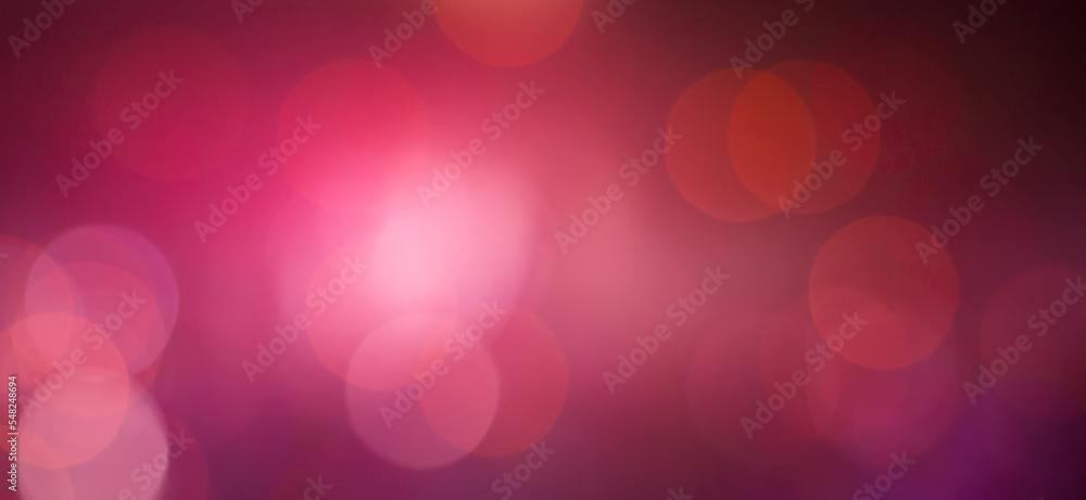 background bokeh red background bokeh red