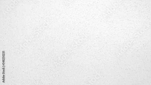 Close up seamless texture of white cement wall a rough surface, with space for text, for a background..
