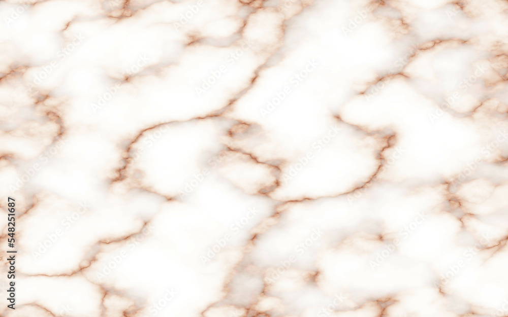 White brown marble stone texture background. Abstract marble granite surface for ceramic floor and wall tiles.