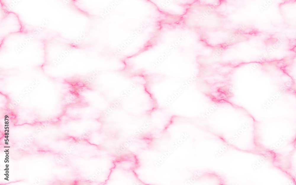 Fototapeta premium White pink marble stone texture background. Abstract marble granite surface for ceramic floor and wall tiles.