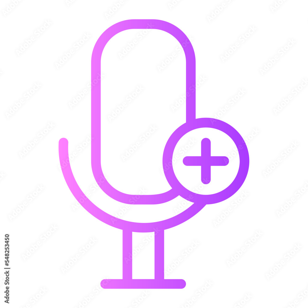 follow gradient icon follow gradient icon