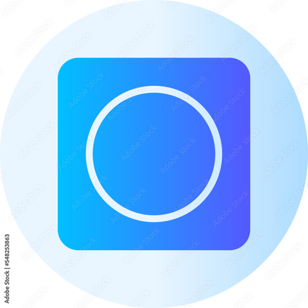 record gradient icon record gradient icon