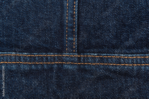 texture jeans photo