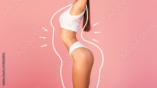 Foto Body Shaping
