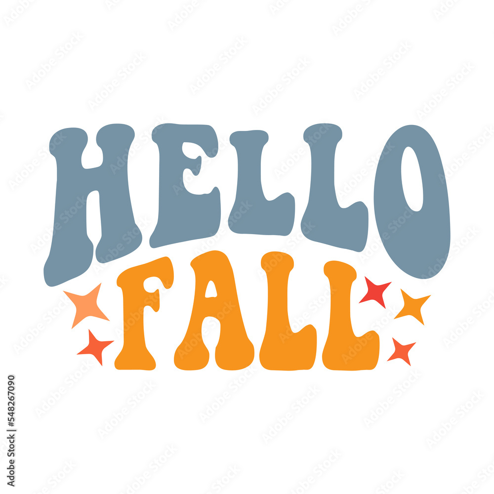 Hello Fall Hello Fall
